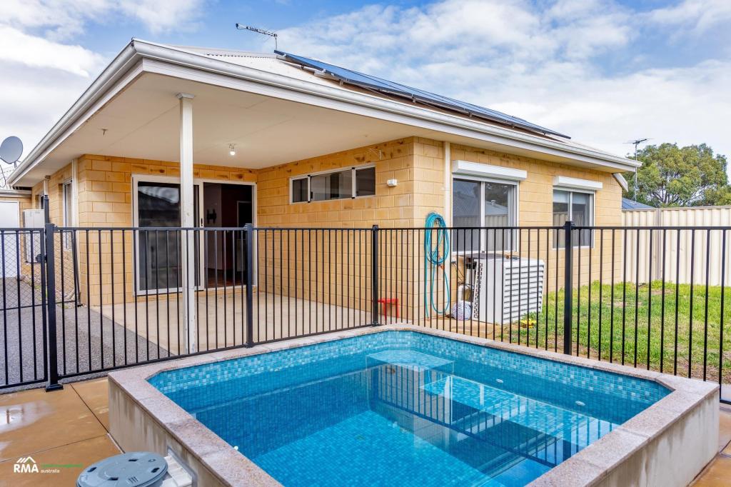 110 Penson St, Singleton, WA 6175