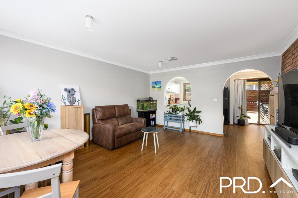 3/15 Bryant St, Padstow, NSW 2211