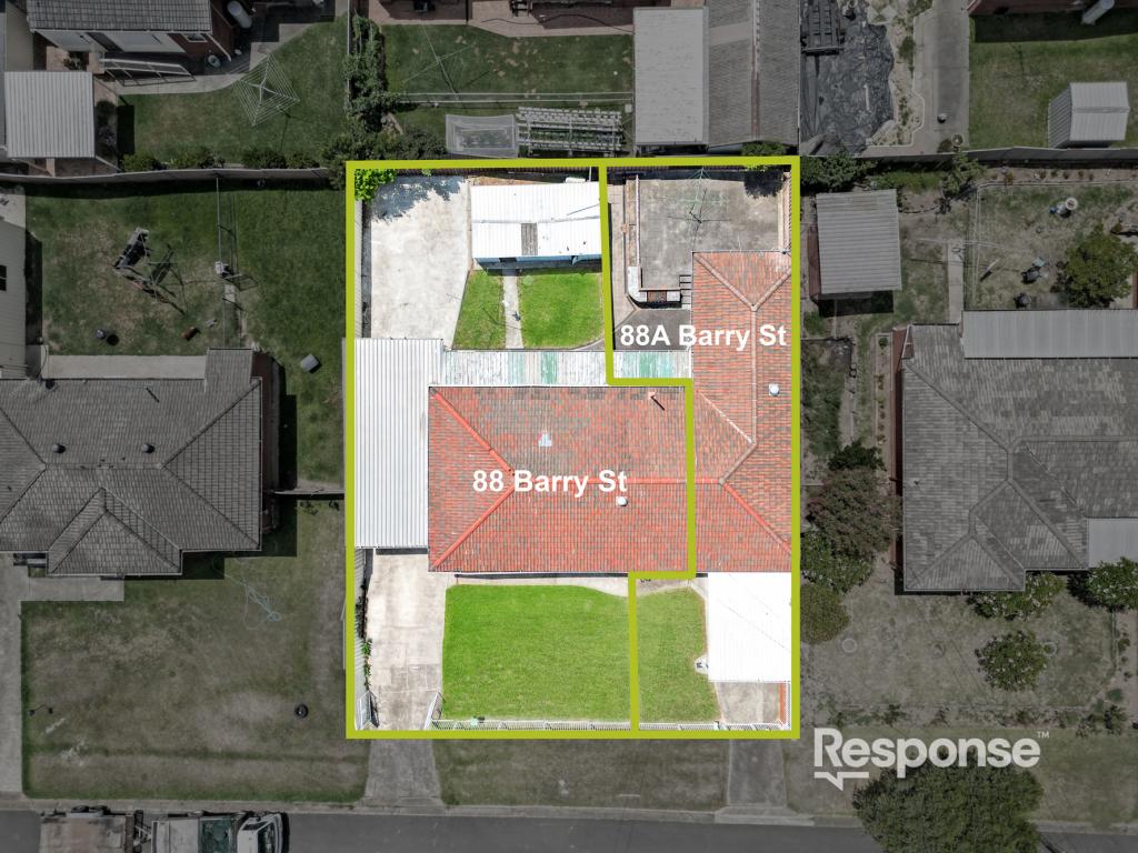 88 Barry Street St, Cambridge Park, NSW 2747
