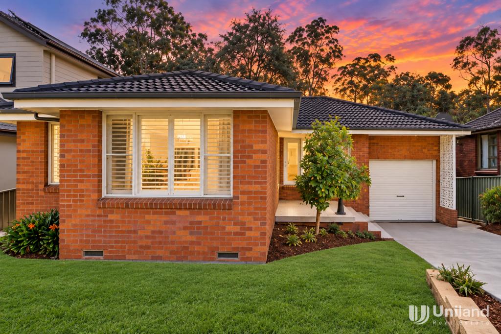 11 Wood St, Eastwood, NSW 2122