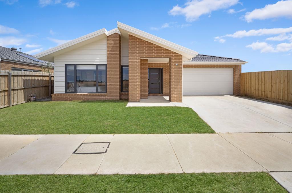 25 Mcmahon St, Warrnambool, VIC 3280