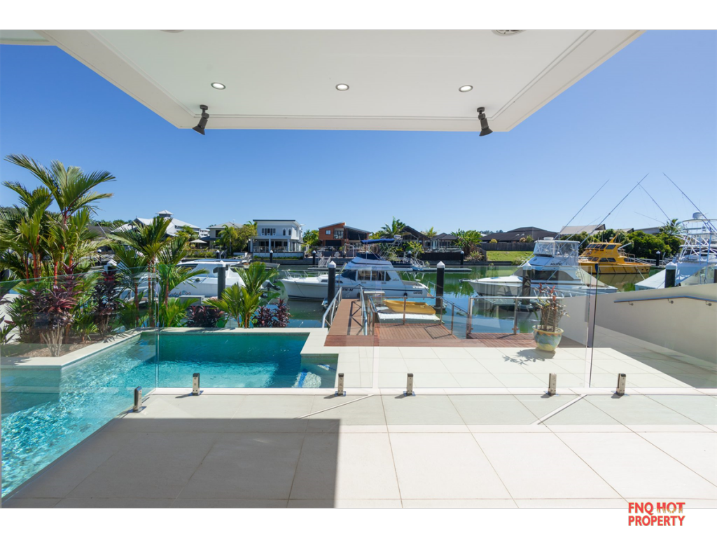 8 Apollo Qy, Trinity Park, QLD 4879