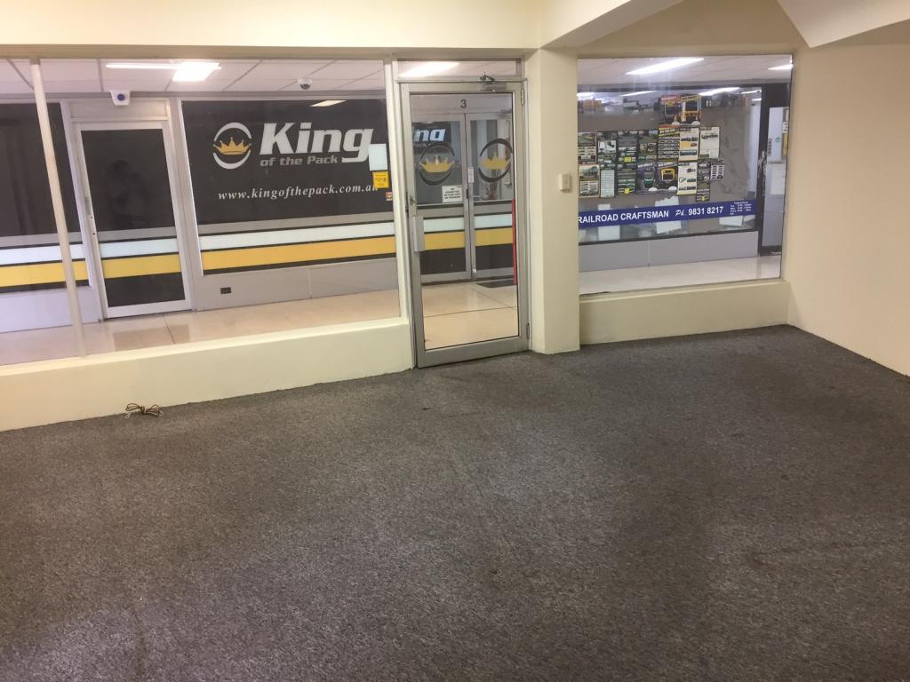 Suite 6 & 7/72 - 74 Main St, Blacktown, NSW 2148