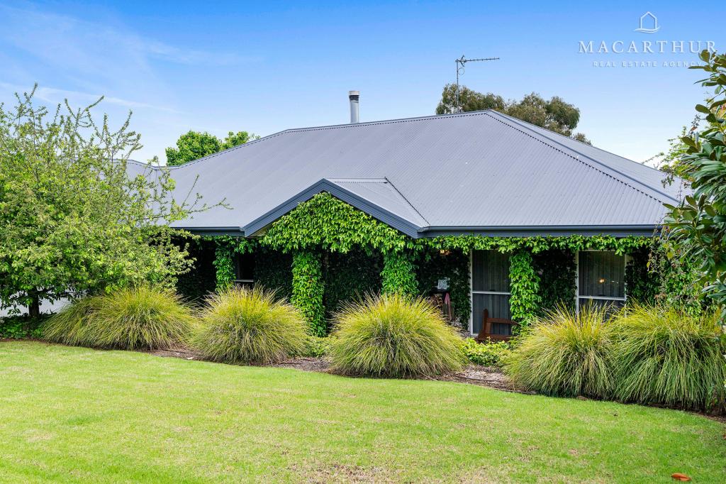 82 Brooklyn Dr, Bourkelands, NSW 2650