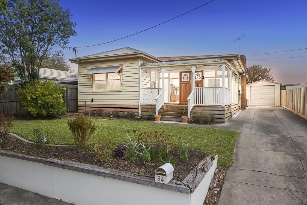 94 Francis St, Belmont, VIC 3216