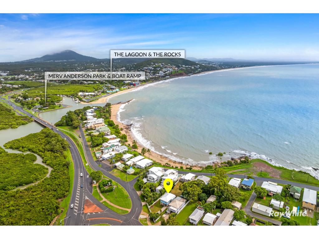 57 Wattle Gr, Cooee Bay, QLD 4703