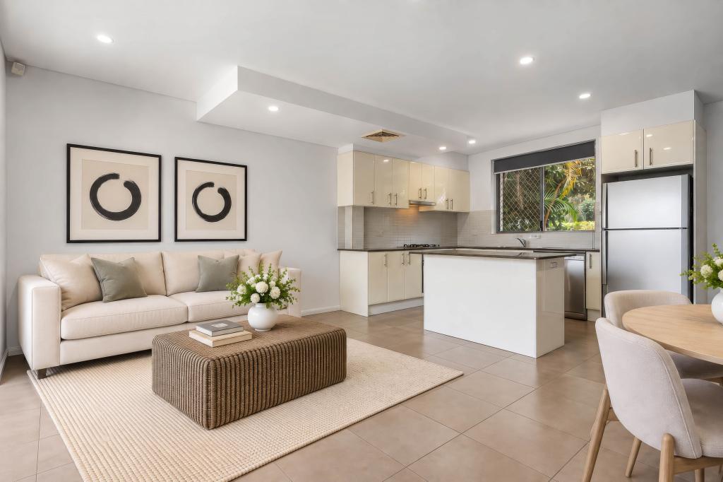 2/148 Hurstville Rd, Oatley, NSW 2223