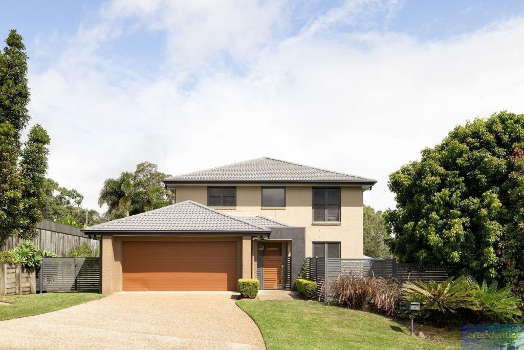 16 Ronnex Pl, Aspley, QLD 4034