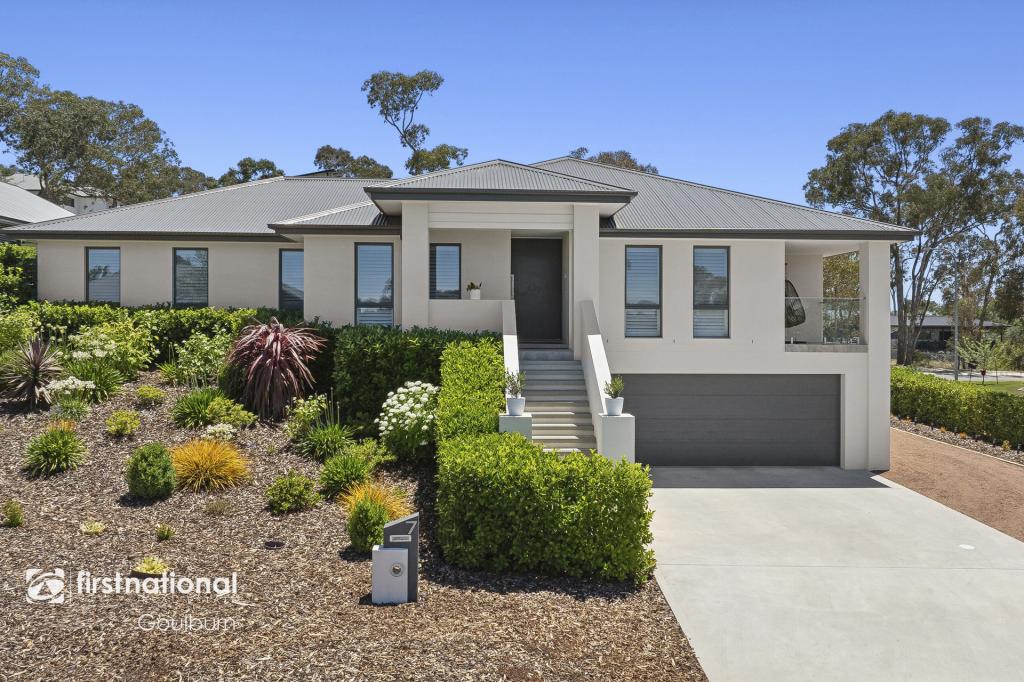 7 Anembo Cl, Goulburn, NSW 2580