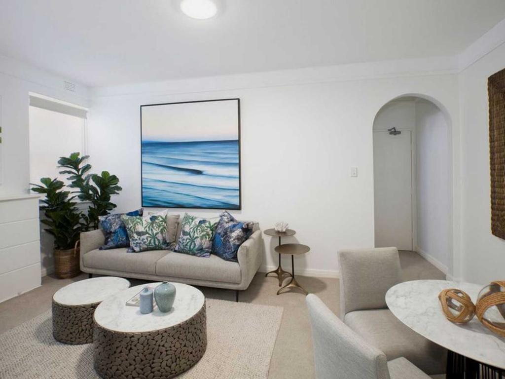 7/19 Balfour Rd, Rose Bay, NSW 2029