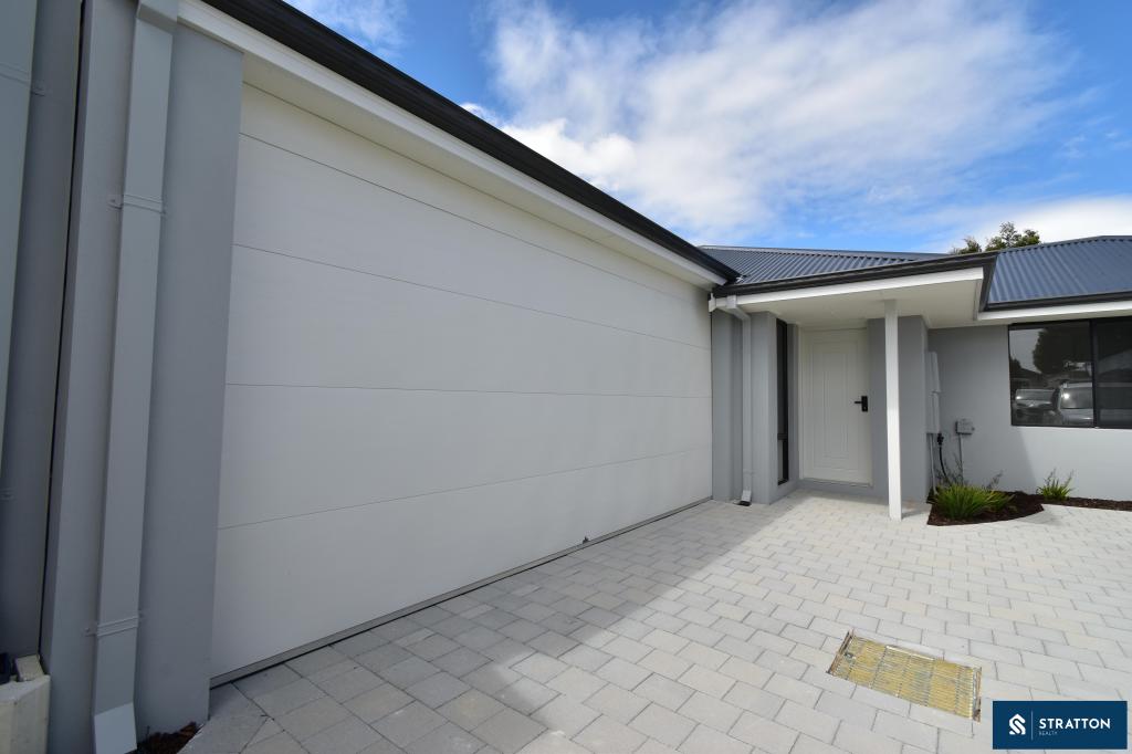12c Behan St, Bentley, WA 6102