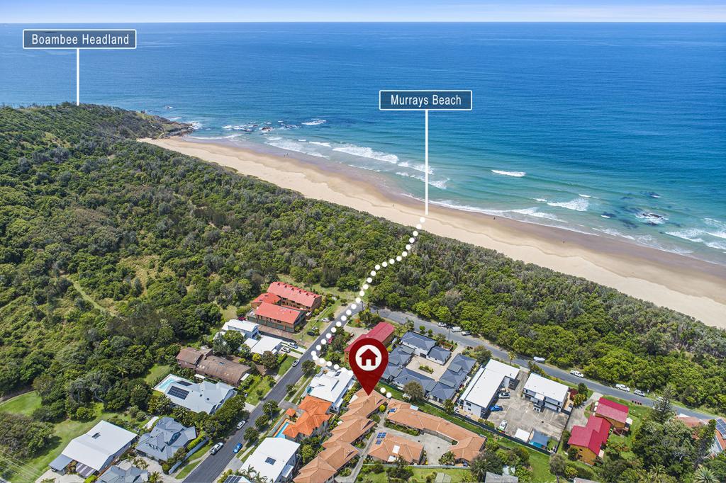 4/136 First Ave, Sawtell, NSW 2452