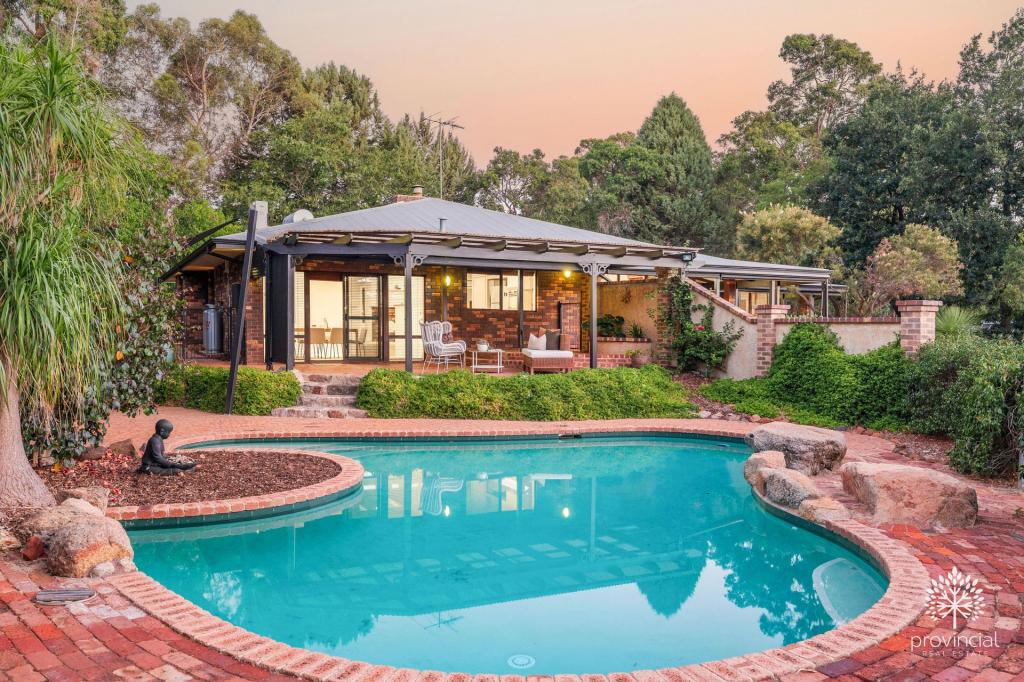 14 Allpike Rd, Darlington, WA 6070