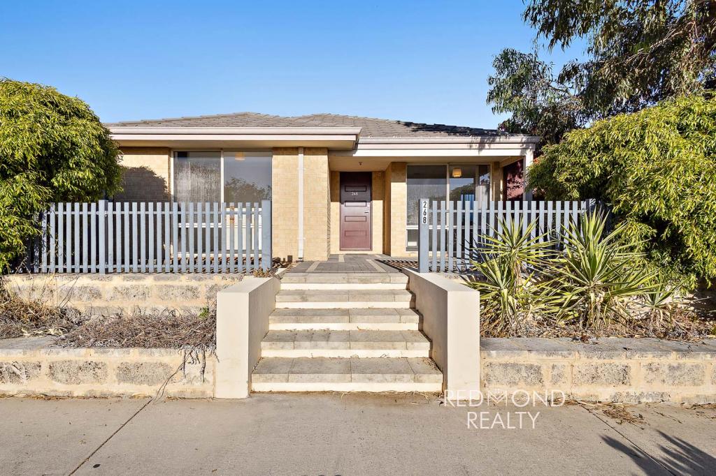 268 Benenden Ave, Alkimos, WA 6038