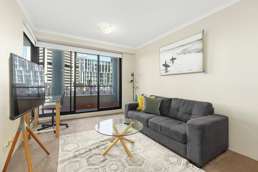 2002/1-5 Hosking Pl, Sydney, NSW 2000