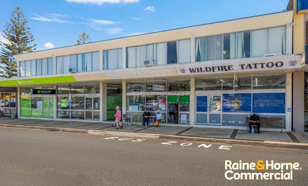 Lvl 1, Suites 1-4/21 Short St, Port Macquarie, NSW 2444