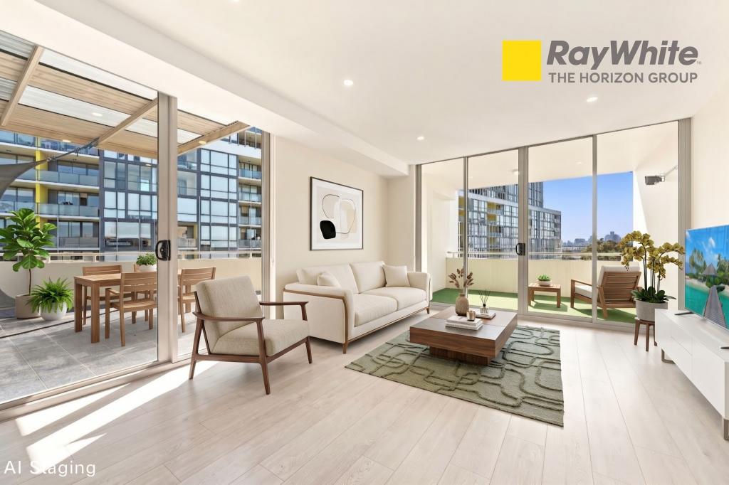 75/109-123 O'Riordan St, Mascot, NSW 2020