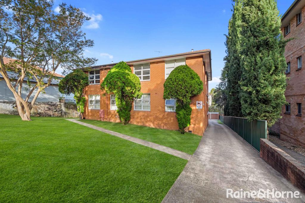 6/51-53 Wolseley St, Bexley, NSW 2207