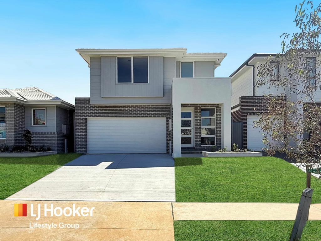 29 Giovanni St, Oran Park, NSW 2570