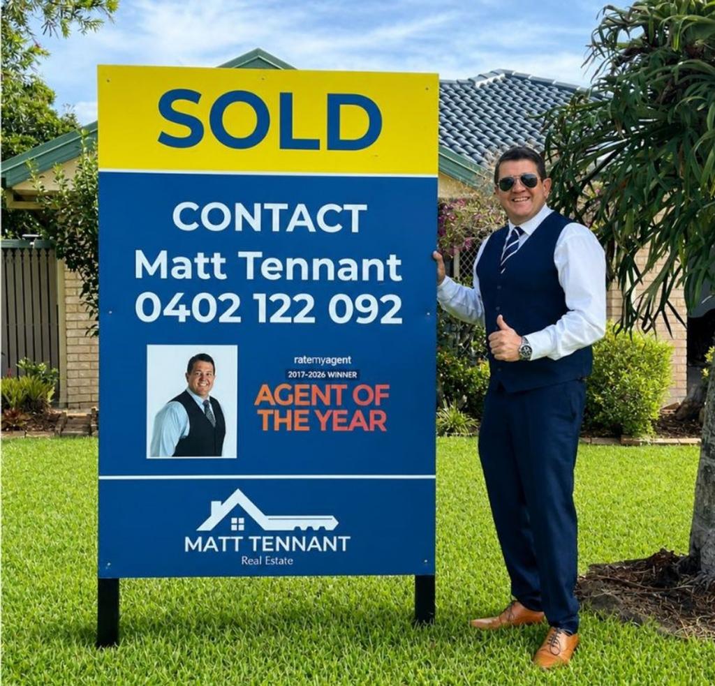 4 Kestrel Ct, Victoria Point, QLD 4165