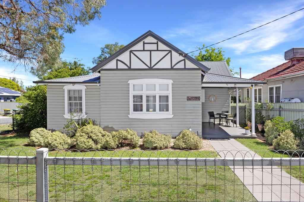54 Heath St, Turvey Park, NSW 2650