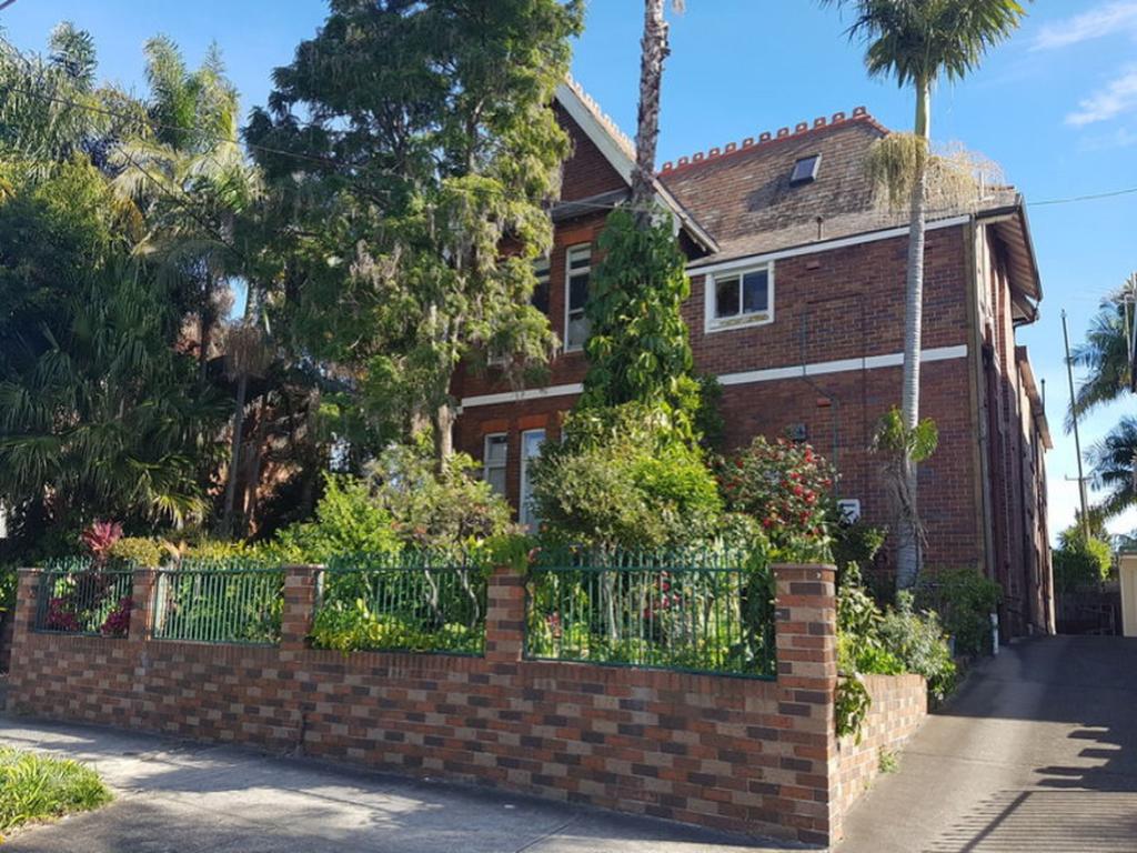 1/24 Burwood Rd, Concord, NSW 2137
