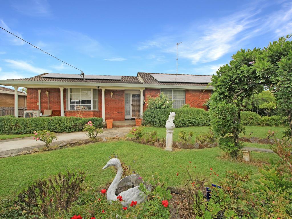 89 Moroney St, Bairnsdale, VIC 3875