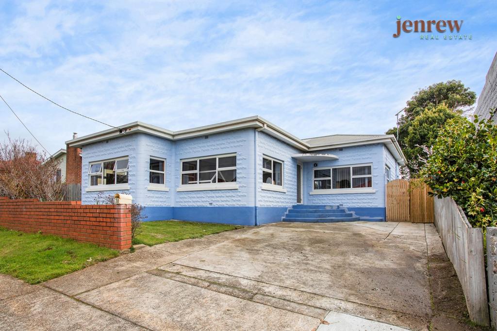 38 Mace St, Montello, TAS 7320