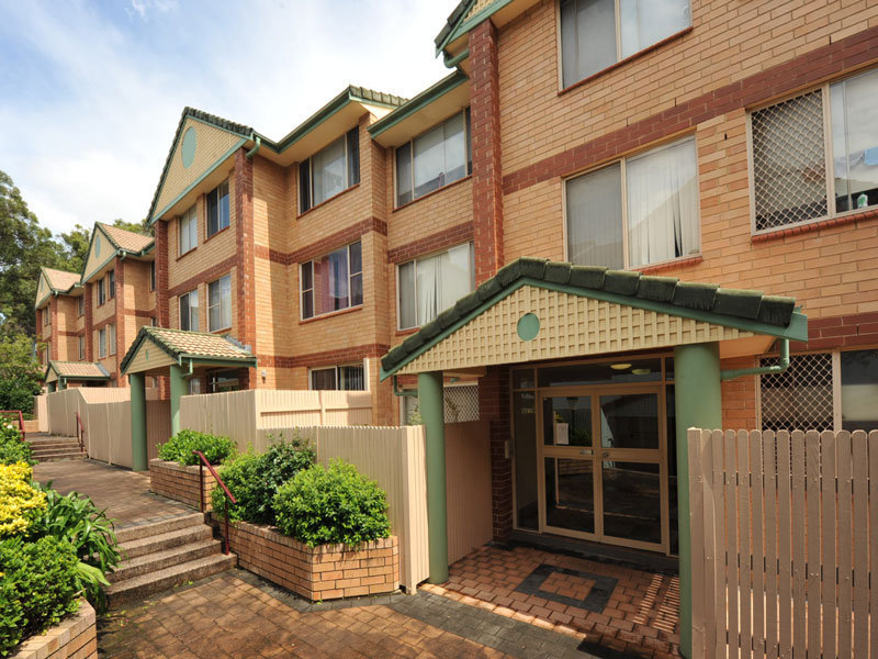91/188 BALACLAVA RD, MARSFIELD, NSW 2122