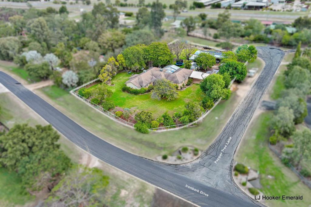 1 Peppertree Lane, Emerald, QLD 4720