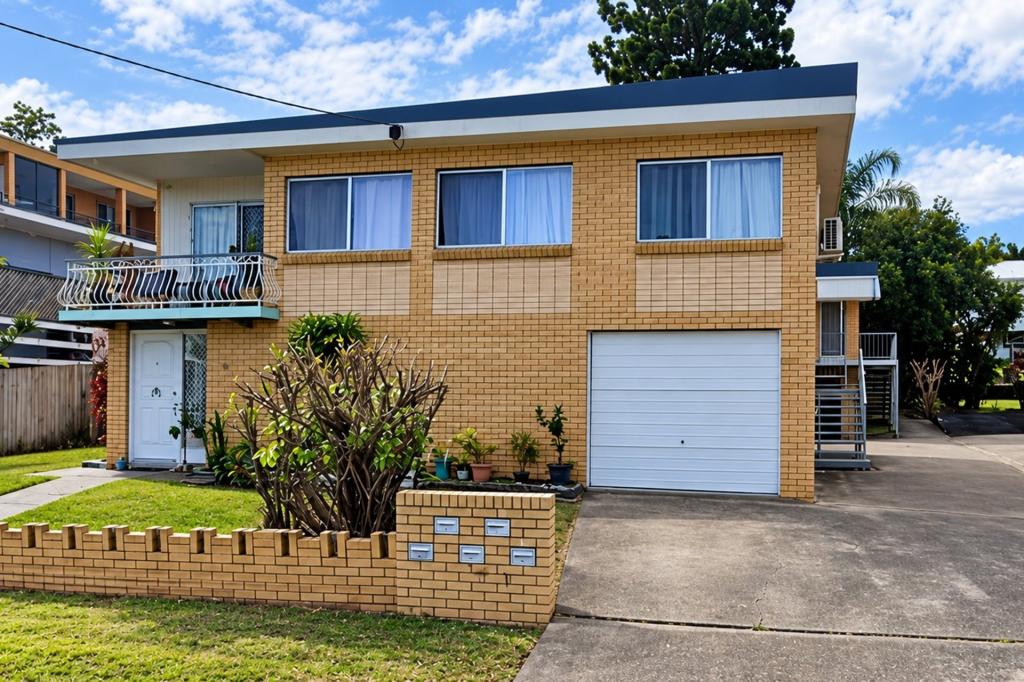 4/42 Fifith Ave, Kedron, QLD 4031