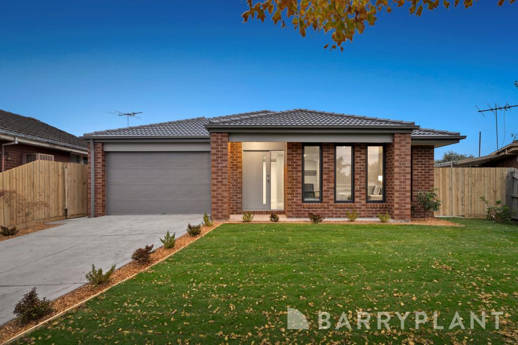 10 Nara Ct, Bundoora, VIC 3083