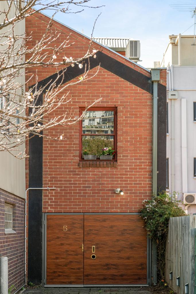 5 Green Pl, East Melbourne, VIC 3002