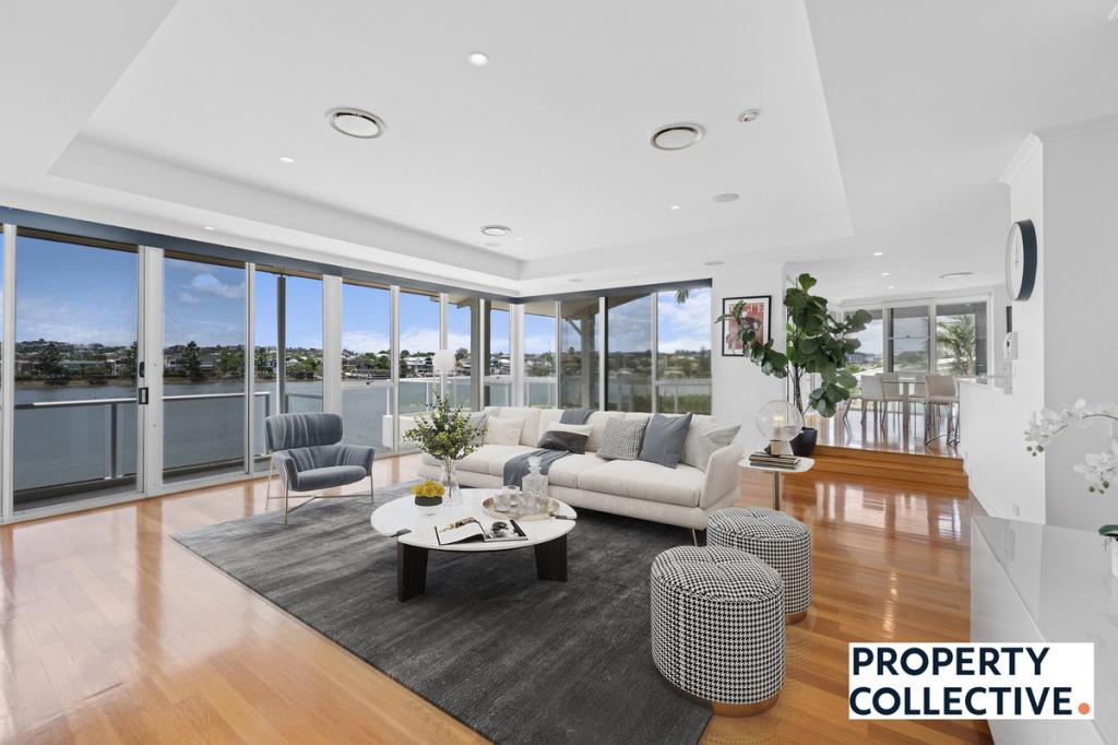 10/15 Vernon Tce, Teneriffe, QLD 4005