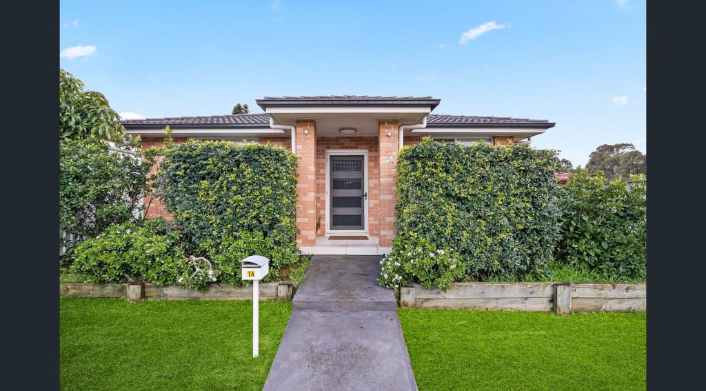 1a Raphael St, Greenfield Park, NSW 2176