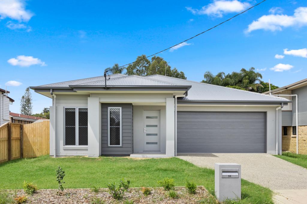 55 Richmond Lane, Maryborough, QLD 4650