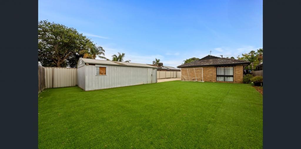 12 Myrtle St, Melton South, VIC 3338