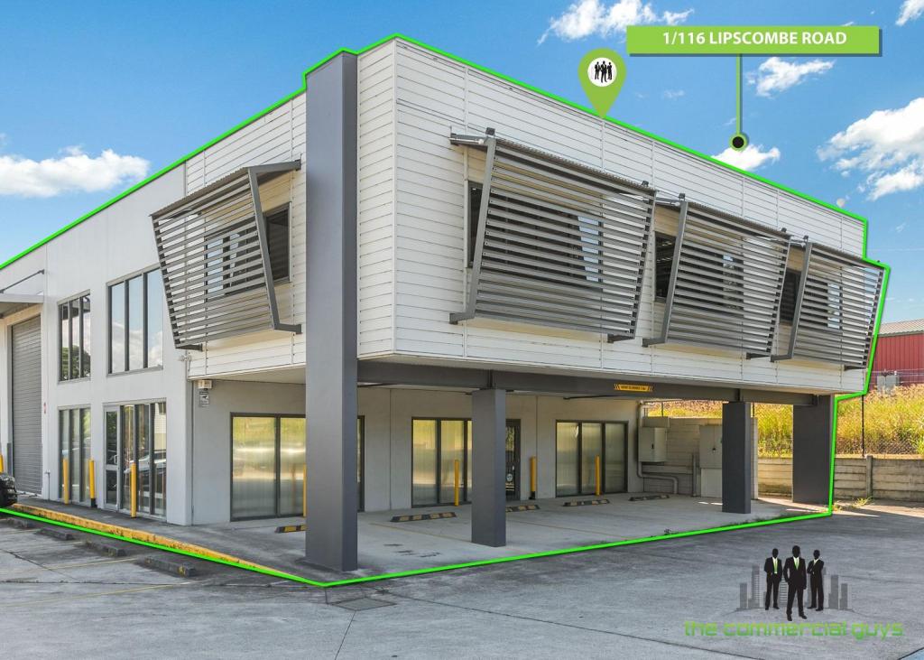 1/116 LIPSCOMBE RD, DECEPTION BAY, QLD 4508