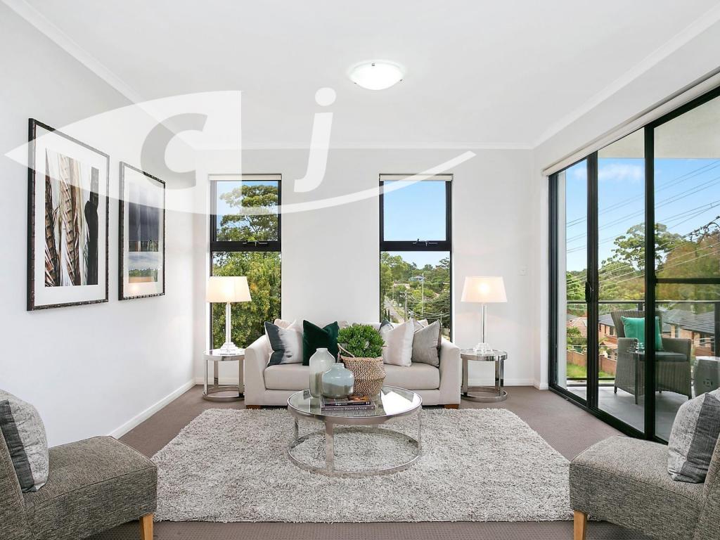 102/47 Ryde St, Epping, NSW 2121