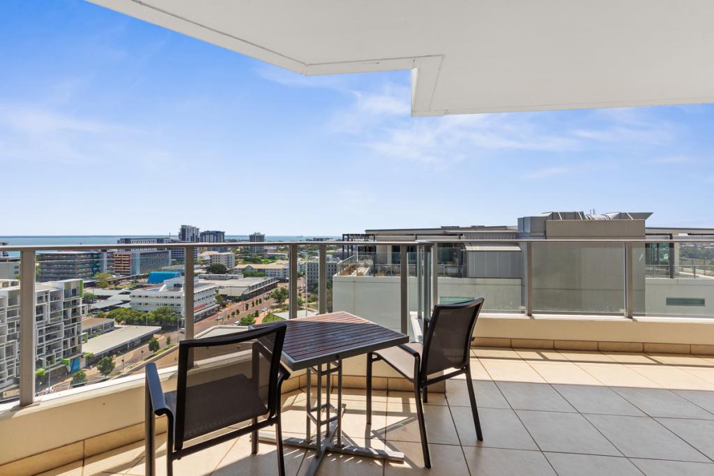 1403/43b Knuckey St, Darwin City, NT 0800
