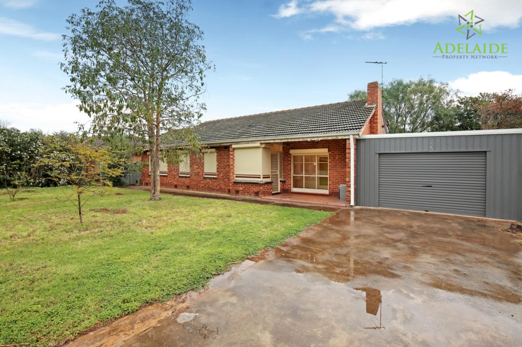 22 Wilcox Rd, Elizabeth, SA 5112