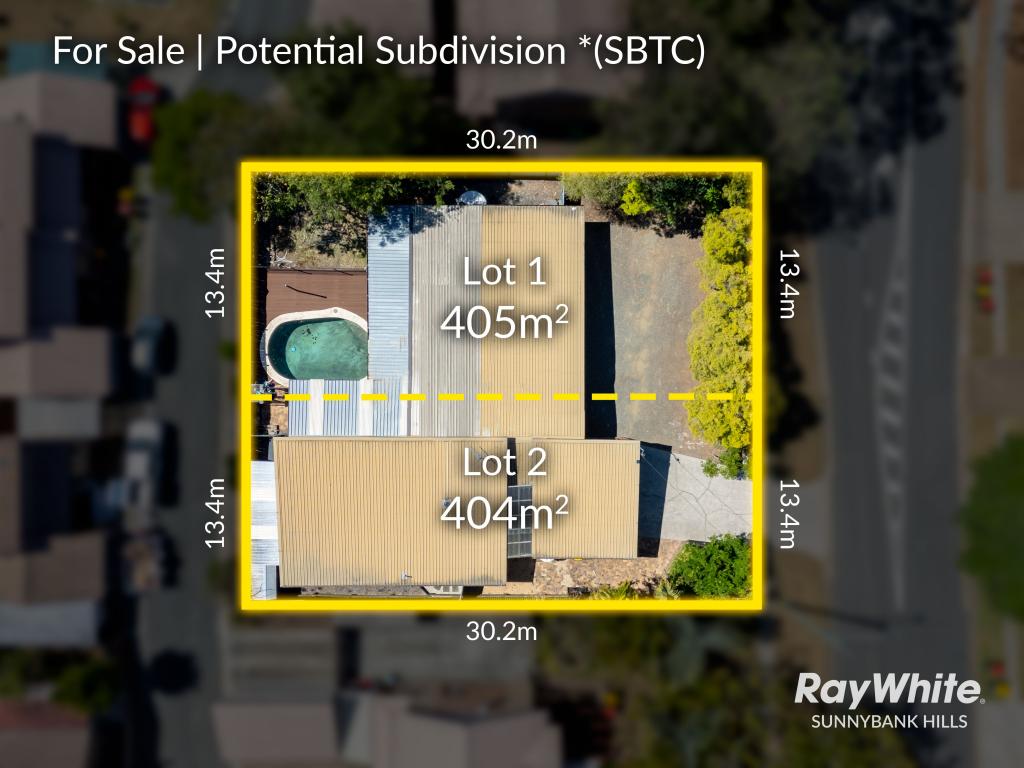 73 Stones Rd, Sunnybank Hills, QLD 4109