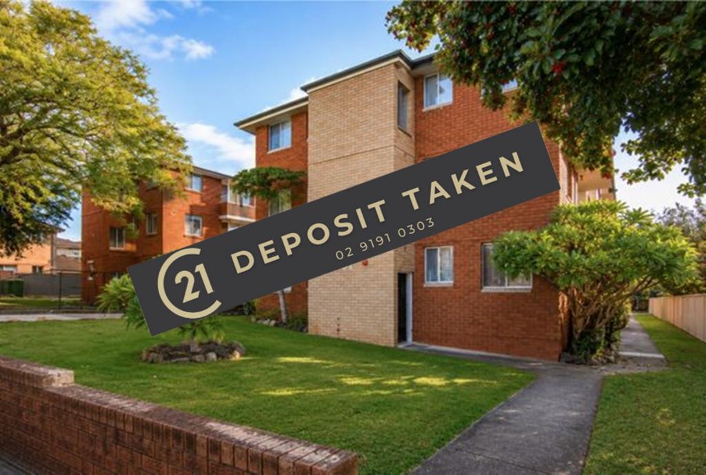 7/51 Garfield St, Wentworthville, NSW 2145