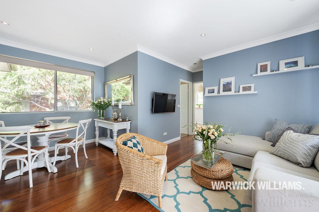 5/6 Edward St, Ryde, NSW 2112