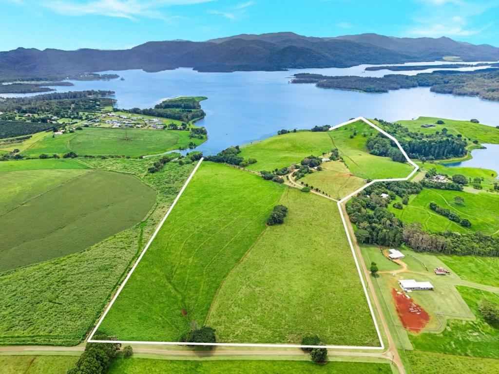 191 Xhafer Rd, Kairi, QLD 4872