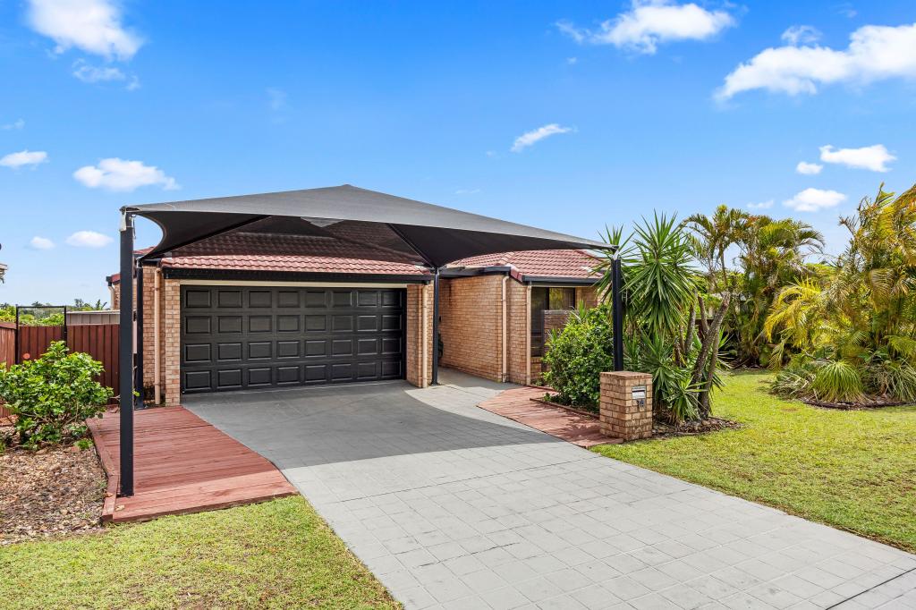 14 Marineview Ave, Scarness, QLD 4655