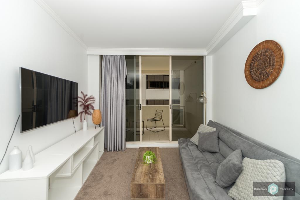 14/361-363 Kent St, Sydney, NSW 2000