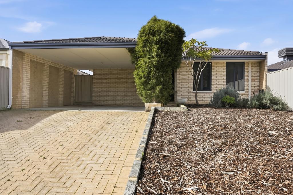48 Balgarup Dr, Gosnells, WA 6110