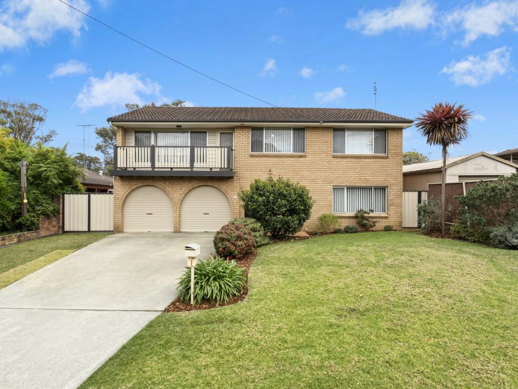 1 Wilton St, Narellan, NSW 2567