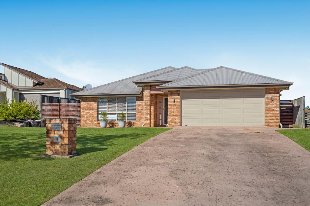 4 Crystalwood Ct, Fernvale, QLD 4306